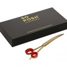 Posh Gold - 8,5