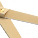 Posh Gold - 8,5