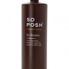 So Posh - So Brown Color Depositing Mask thumbnail