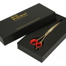 Posh Gold - 8,5
