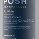 So Posh - So White Shampoo thumbnail