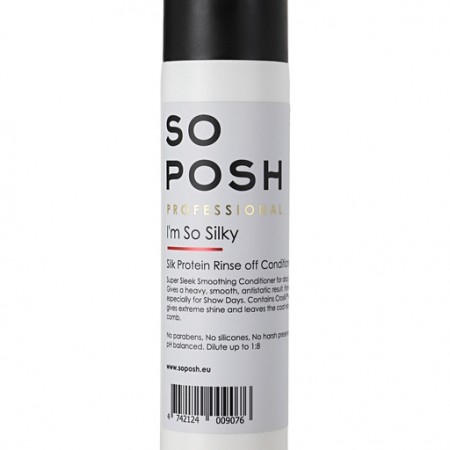 So Posh - I'm So Silky Rinse-off Conditioner