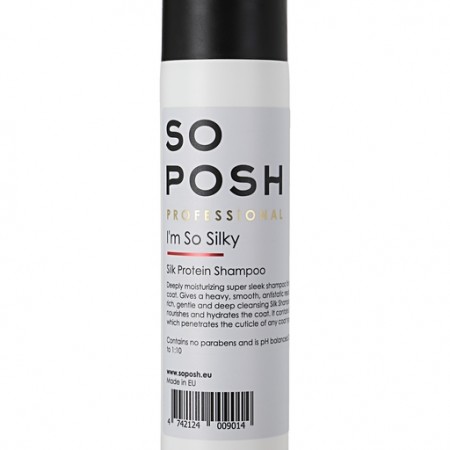 So Posh - I'm So Silky Shampoo