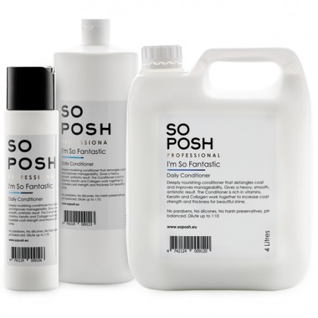 So Posh Conditioner