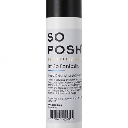 So Posh - I'm So Fantastic Shampoo