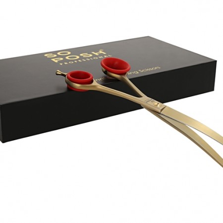 Posh Gold - 8,5