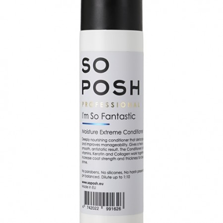 So Posh - I'm So Fantastic Conditioner