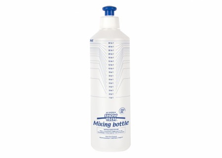 Show Tech Blandeflaske 500 ml